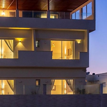 Kite House Dakhla Bed & Breakfast ภายนอก รูปภาพ