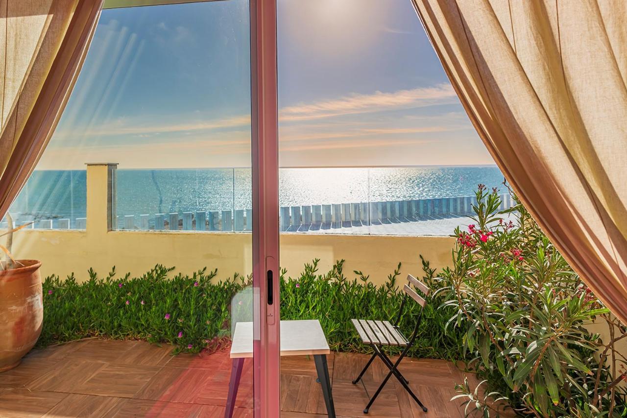 Kite House Dakhla Bed & Breakfast ภายนอก รูปภาพ
