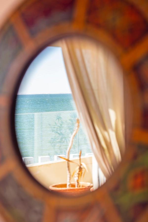 Kite House Dakhla Bed & Breakfast ภายนอก รูปภาพ