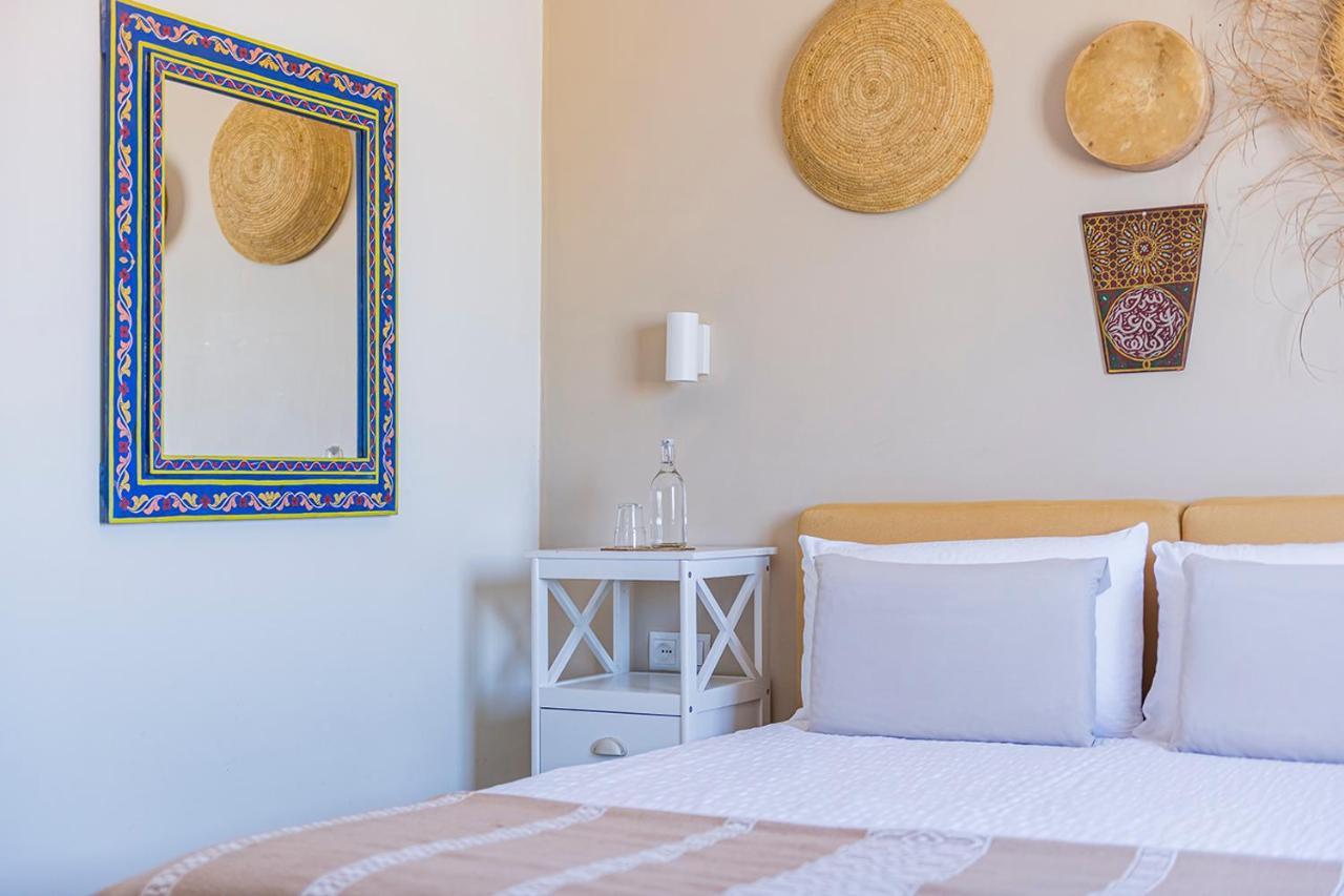 Kite House Dakhla Bed & Breakfast ภายนอก รูปภาพ