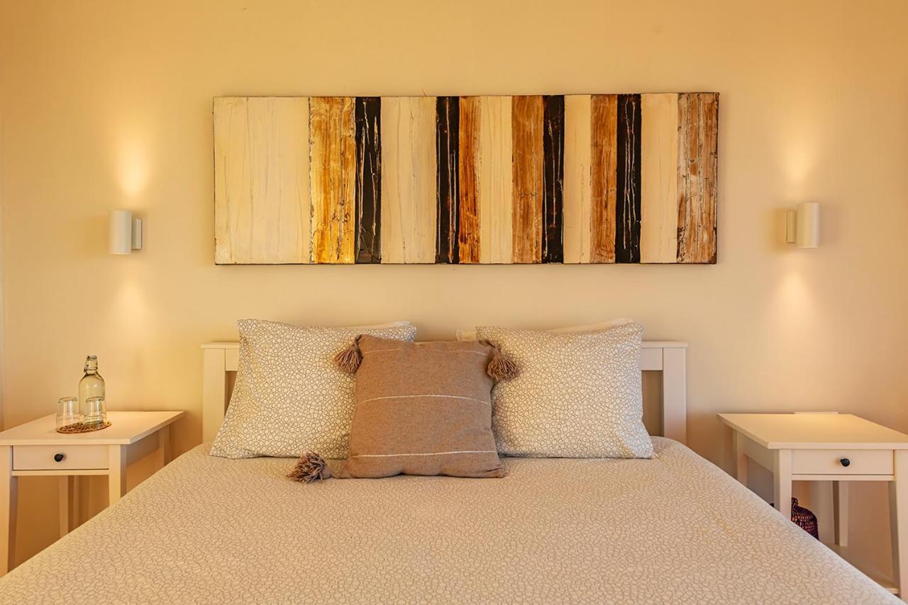 Kite House Dakhla Bed & Breakfast ภายนอก รูปภาพ