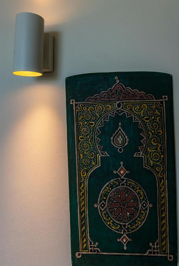 Kite House Dakhla Bed & Breakfast ภายนอก รูปภาพ