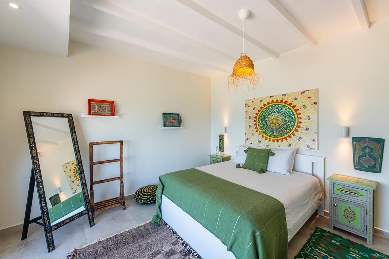 Kite House Dakhla Bed & Breakfast ภายนอก รูปภาพ