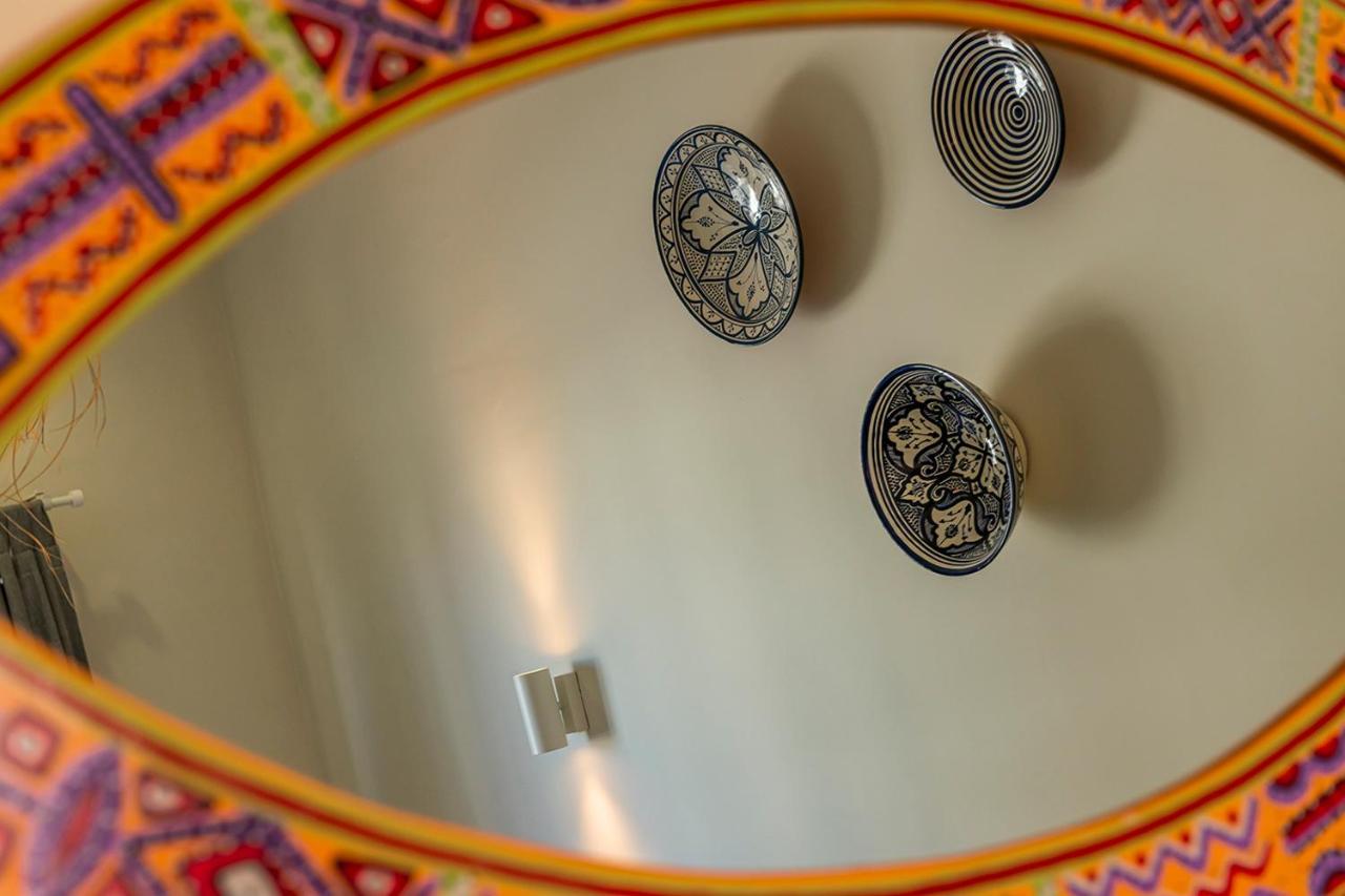 Kite House Dakhla Bed & Breakfast ภายนอก รูปภาพ