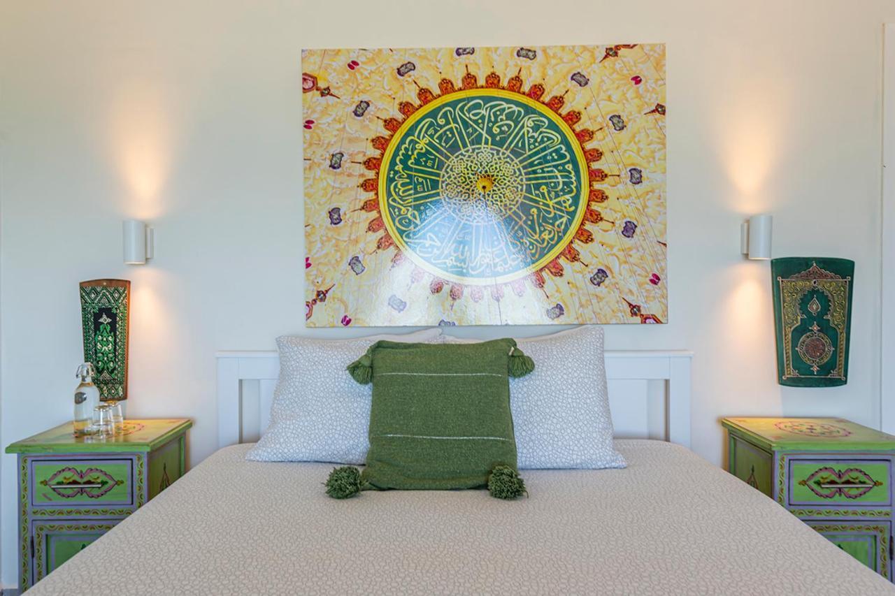 Kite House Dakhla Bed & Breakfast ภายนอก รูปภาพ