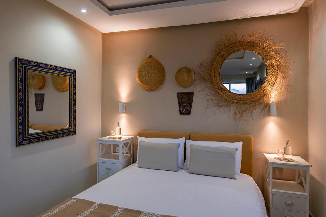Kite House Dakhla Bed & Breakfast ภายนอก รูปภาพ
