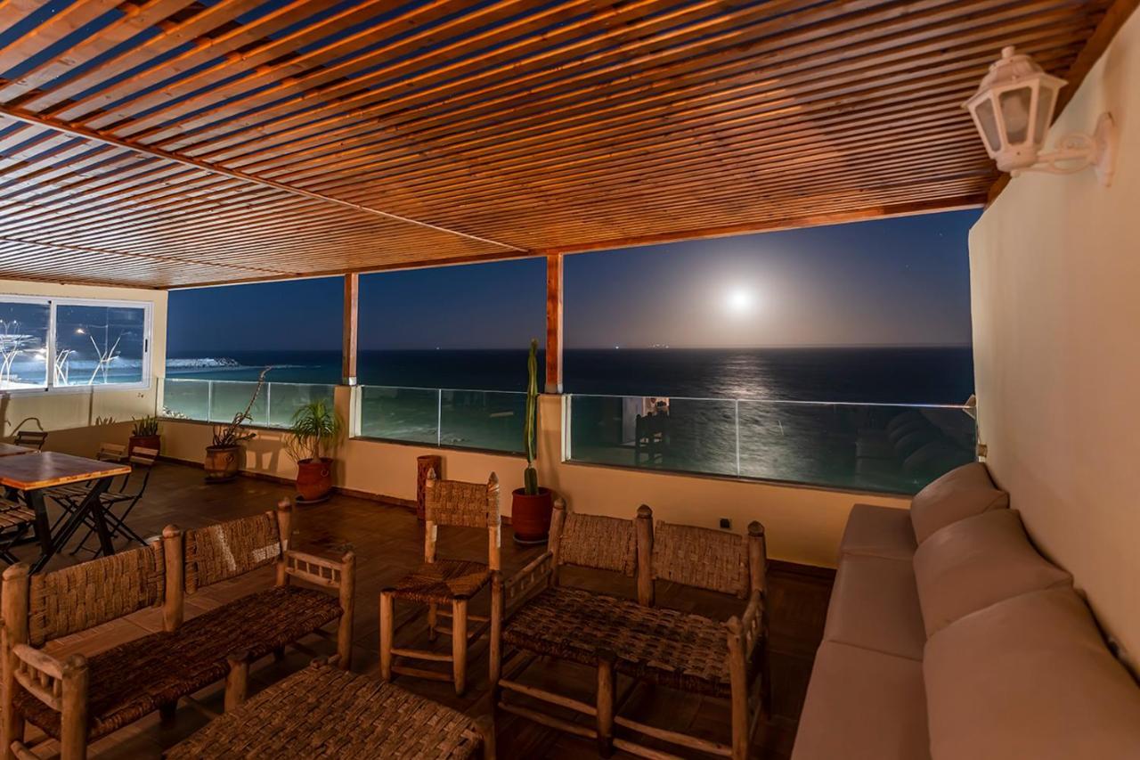 Kite House Dakhla Bed & Breakfast ภายนอก รูปภาพ